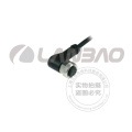 Conector M12